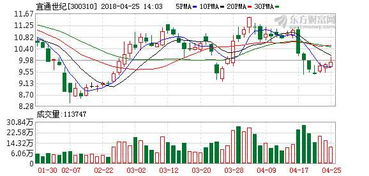 宜通世纪网络技术服务拓展顺利，物联网业务保持稳定增长